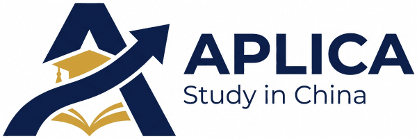APLICA — Estudar na China